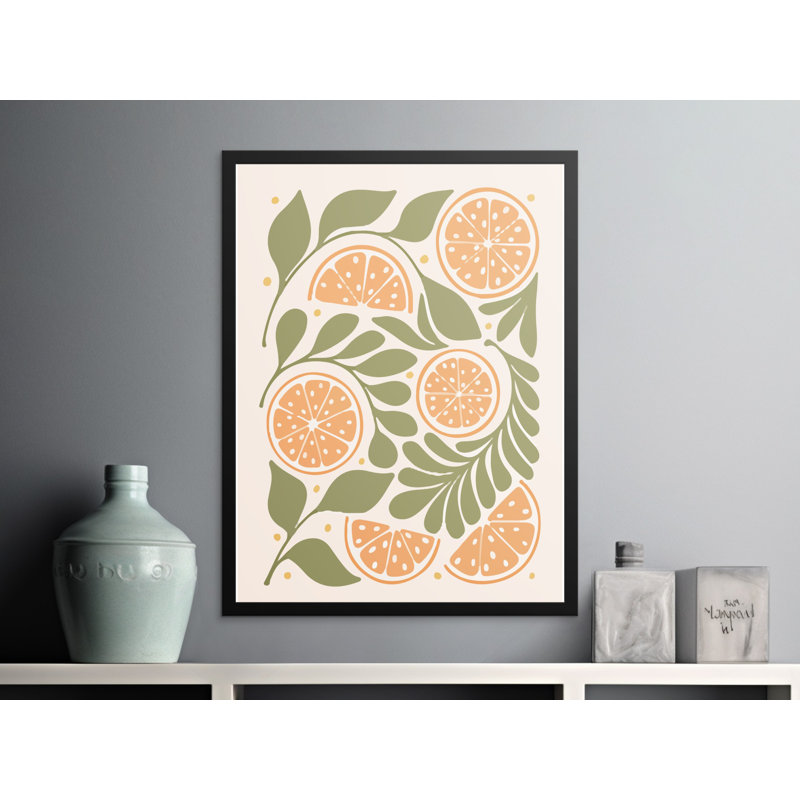 Colletti Single Picture Frame Print, 35.56 cm H x 27.94 cm W