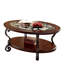Meuble de salon de style traditionnel 1Pc