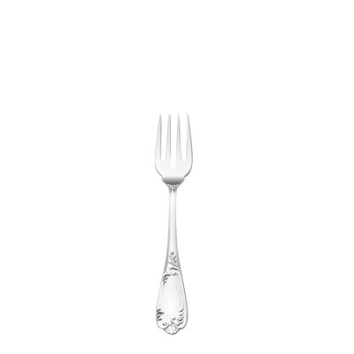 Fourchette à salade Wallace Sterling
