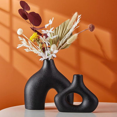 Floor Vase