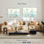Avery Translucent Garden Blue
