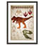 Adhésif décoratif dinosaures - 01 pi-47836273-47836264