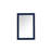 Rosenow Wood Flat Wall Mirror-315761408-315761463
