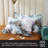 Taylour Brown Long-staple Cotton 500 TC 3 Piece Duvet Cover Set-1424574421
