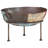 Fire Pit Fireplace for Camping Picnic Firebowl Outdoor Firepit Iron-245545209-255317796