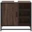 Anabeli Bathroom Cabinet-937608140