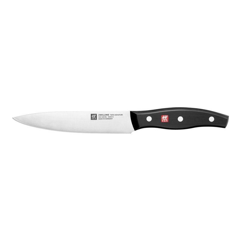 Couteau à découper ZWILLING Signature de 6 pouces