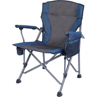 Chaise de camping pliante Laelyn
