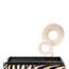 Cowry Shell Necklace Decorative Sculpture-24532970