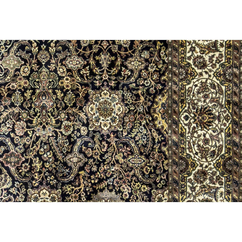 One-of-a-Kind 10'2" X 10'7" Area Rug