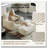 Sofa Chair with Ottoman-900066610