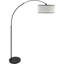 Lampe sur pied Preciado-110413640