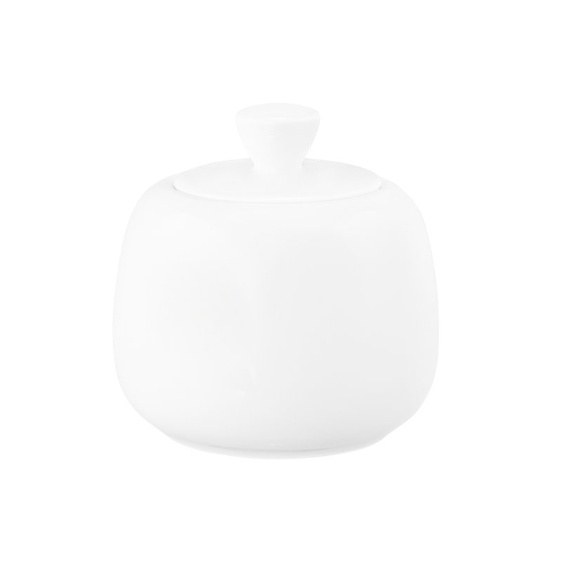 260g Sugar Bowl with Lid
