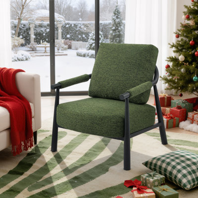 Fauteuil Boucle