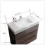 Meuble-lavabo autoportant de 36 po avec lavabo, sans bonde ni robinet-1985117437