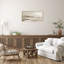 Décoration murale Golden Prairie Landscape par Jacob q, neutre et minimaliste-1644626781