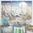 Toile tendue