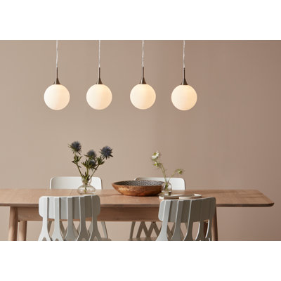 Sessions 4 - Light Kitchen Island Pendant