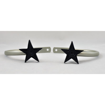 Retenue de rideaux star Richeson