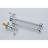 Waln Pot Filler Faucet-117581100