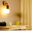 Armed Sconce-1007736410