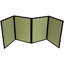 Tatami Solid Mat-163846769