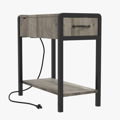 Adiley End Table
