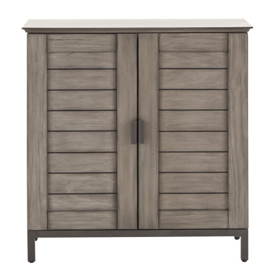 Birder Accent Cabinet