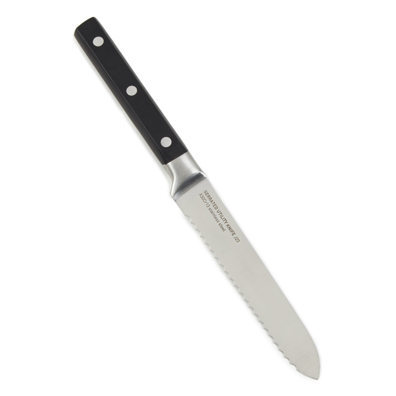 Couteau utilitaire 5 po BergHOFF DiNA Gene