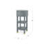 Claudette End Table-33345527