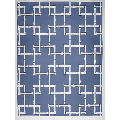 Eamonn Plain Weave / Muslin Throw Blanket