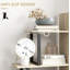102.01 cm W Storage Rack