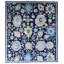 Harshang One-of-a-Kind 8'3" X 9'9" Area Rug