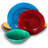 Eckert Melamine Dinnerware Set 12 Piece - Service for 4-1539281083