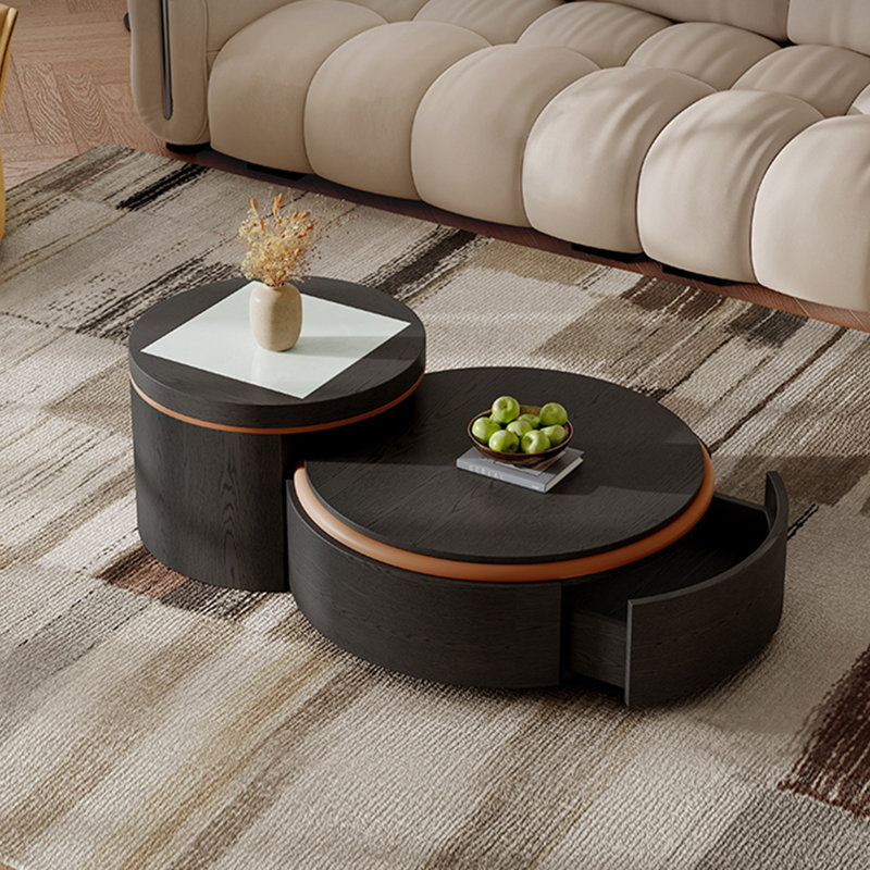 Ensemble de tables basses Italian Italian