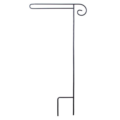 Mât de jardin