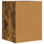 40cm W Manufactured Wood Bedside Table-1377664003