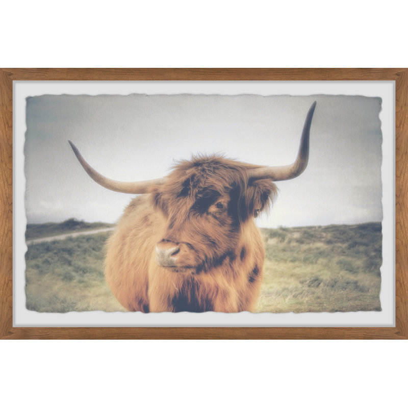 Marmont Hill - Single Picture Frame Print, 20cm H x 30cm W
