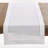 Emmeline Solid Color Table Runner-806027440-806027444