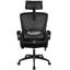 Chaise de bureau ergonomique en maille Neva-1335595933