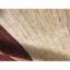 Hand-Knotted High-Quality Red Area Rug