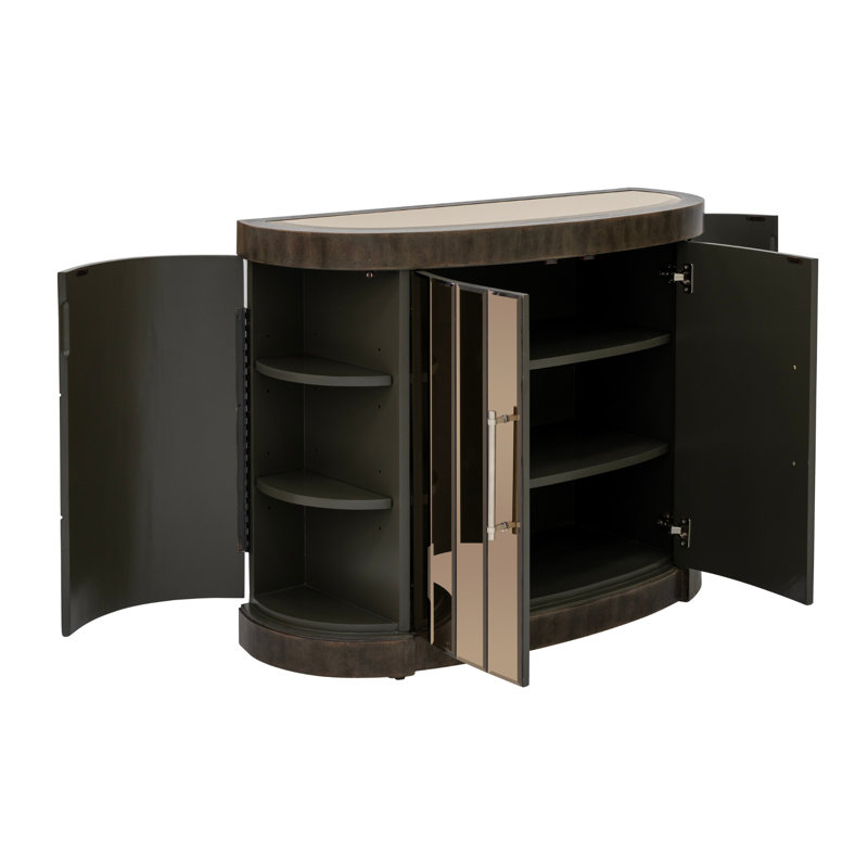 Armoire Serrano