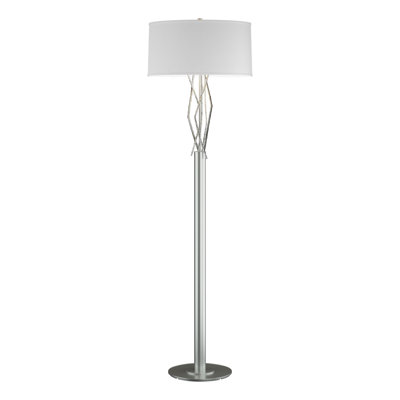Lampe sur pied 61 po Brindille