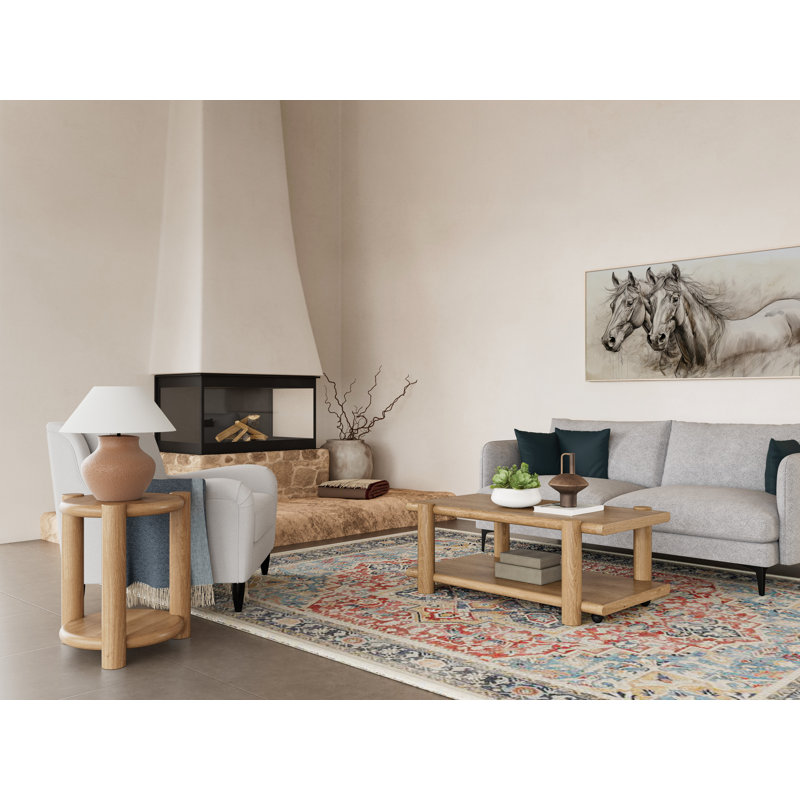Table basse Kovanes