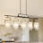 5 - Light Modern Kitchen Island Pendant