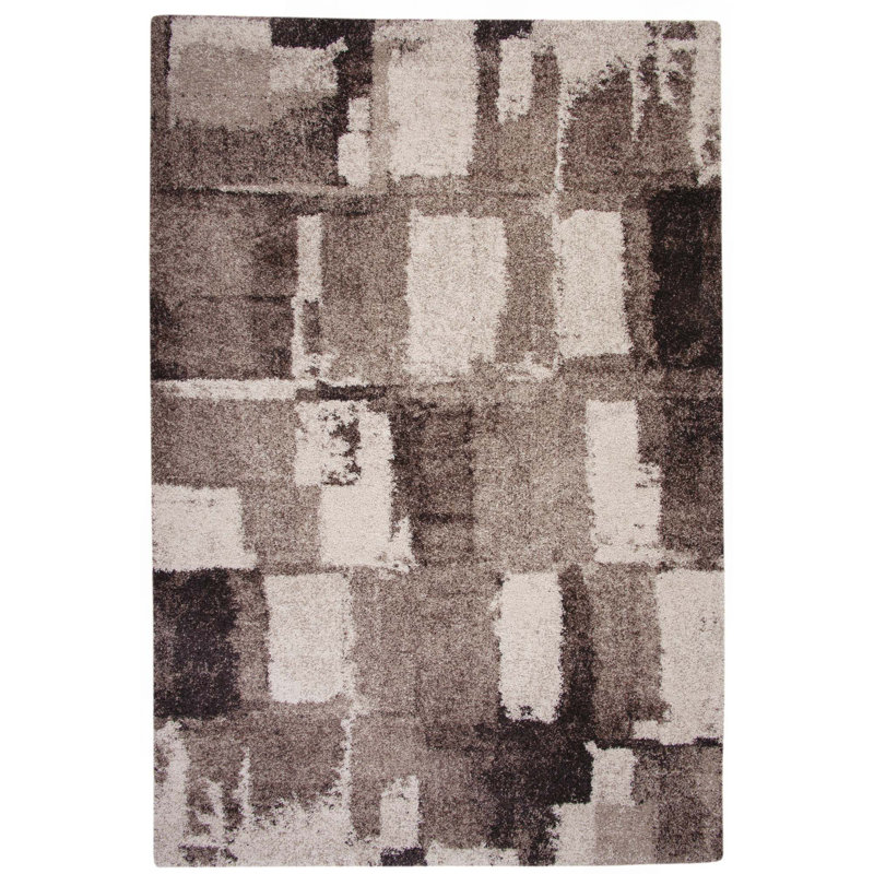Tapis chocolat, Rectangle 5 pi 3 po x 7 pi 6 po