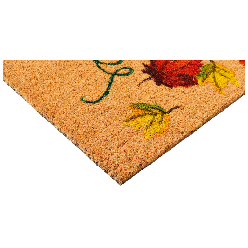 Tapis de porte Akenside