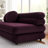 Jubilee Modular Performance Velvet Armless Loveseat-104318182