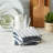 Cerca Waffle Dish Cloth Kitchen Towel-282031441
