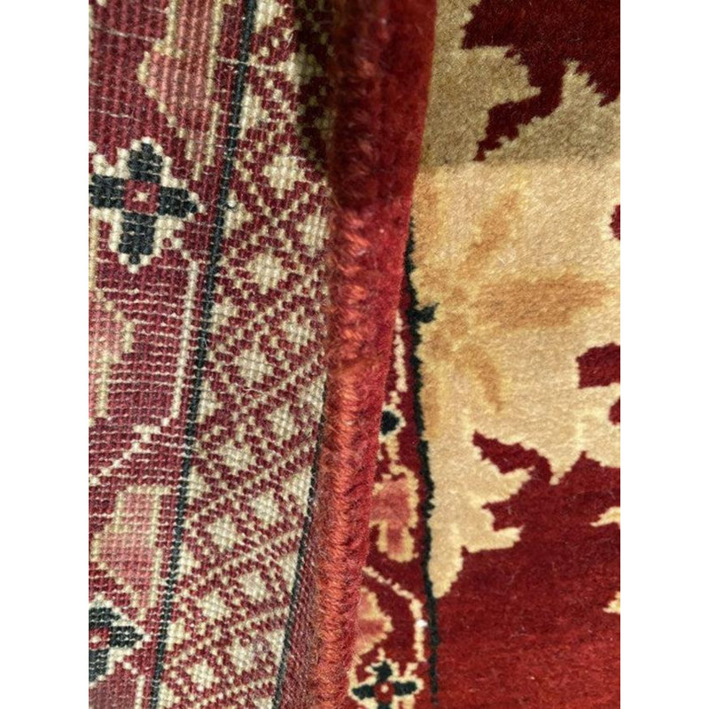 Walela Oriental Area Rug